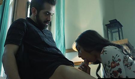 Краля настроилась член